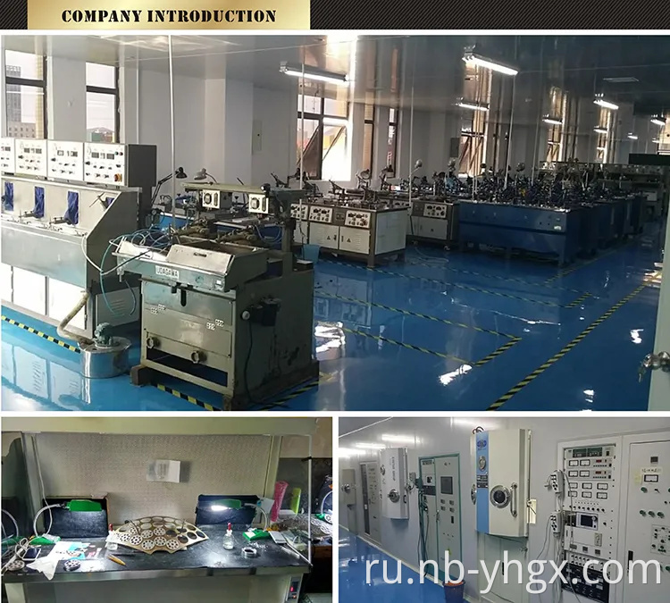 Круглые плоские вогнутые цилиндрические линзы